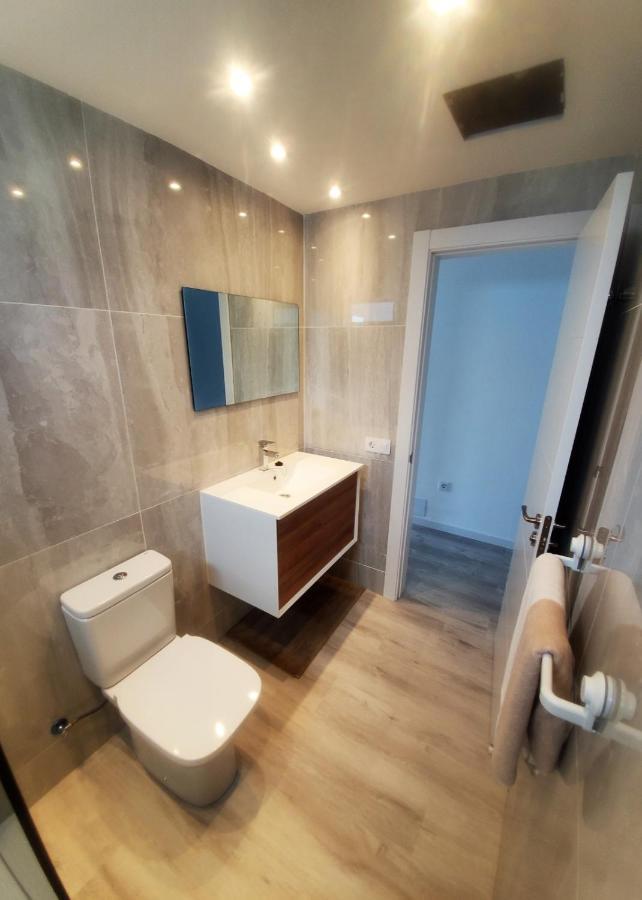 Atlantic View 1B 2 Bedrooms Ground Floor, Complex Featured On A Place In The Sun Puerto del Carmen  Esterno foto