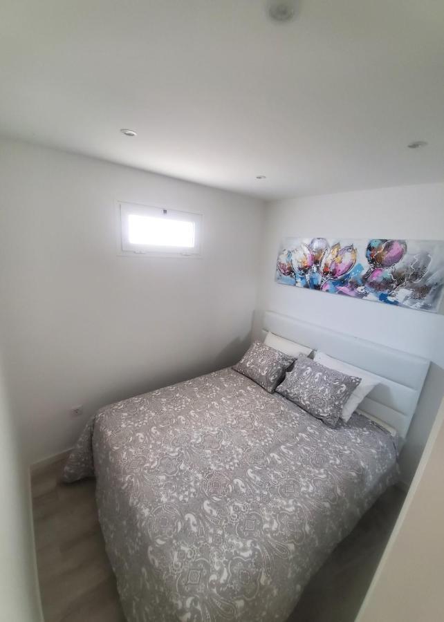 Atlantic View 1B 2 Bedrooms Ground Floor, Complex Featured On A Place In The Sun Puerto del Carmen  Esterno foto